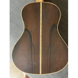 Kala Ziricote Super Tenor Ukulele