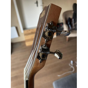 Kala Ziricote Super Tenor Ukulele
