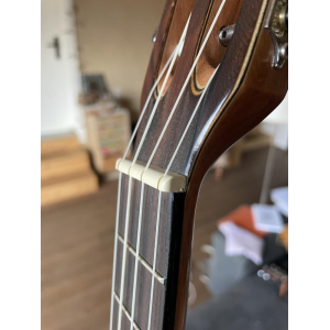 Kala Ziricote Ukulélé Super Tenor