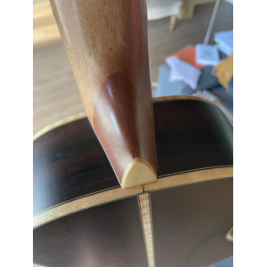 Kala Ziricote Super Tenor Ukulele