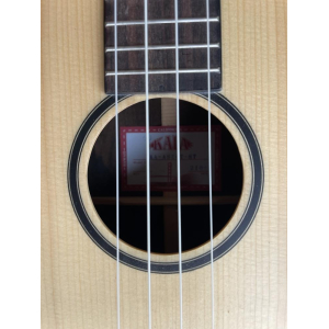 Kala Ziricote Super Tenor Ukulele