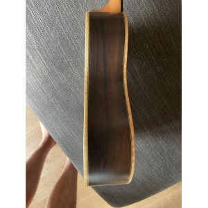 Kala Ziricote Super Tenor Ukulele