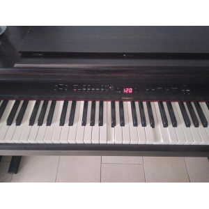 Roland HP-330 - Piano digital
