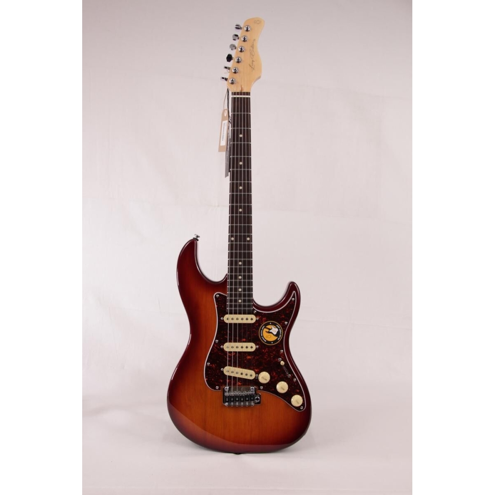 Larry Carlton S3 SSS TS RN