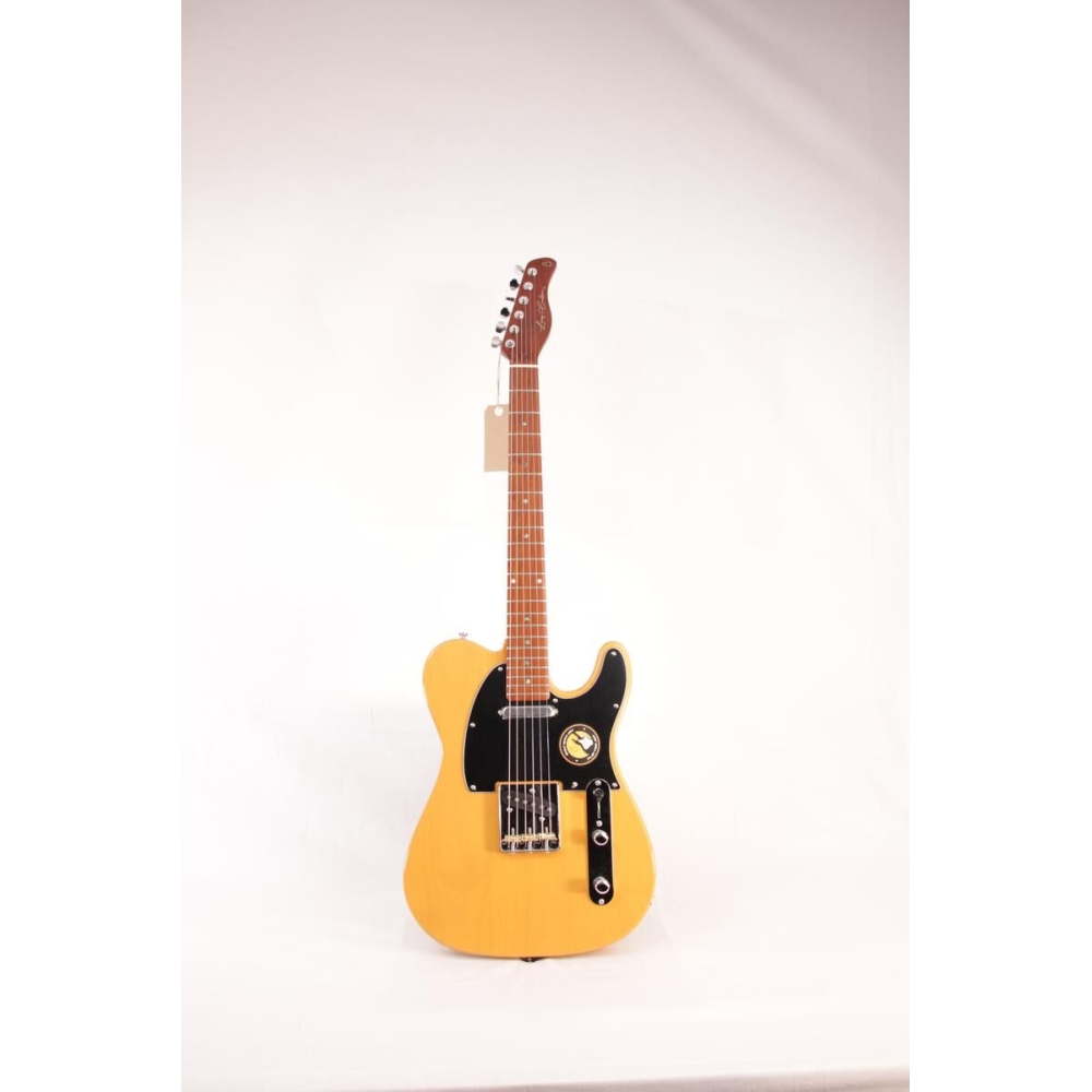 Larry Carlton T7 BB SC MN