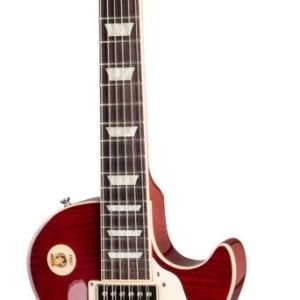 Guitare électrique Gibson Les Paul Standard '50s - Heritage Cherry Sunburst