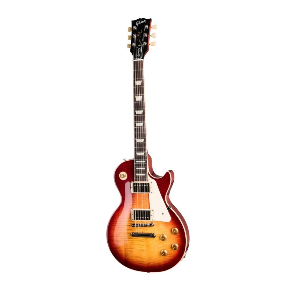 Guitare électrique Gibson Les Paul Standard '50s - Heritage Cherry Sunburst