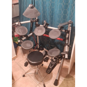 Yamaha Batería Electrónica