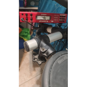 Yamaha Electronic Drum Kit