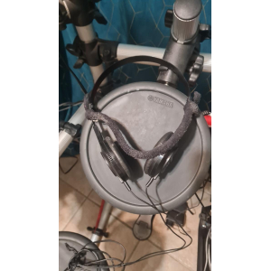 Yamaha Batería Electrónica