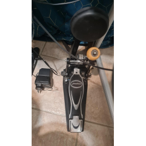 Yamaha Batería Electrónica