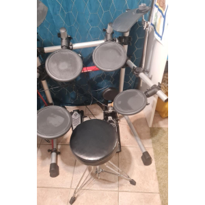 Yamaha Batterie électronique