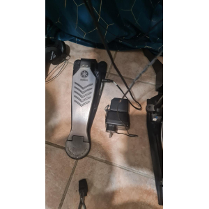 Yamaha Batterie électronique