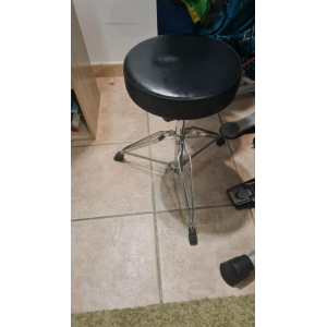 Yamaha Electronic Drum Kit