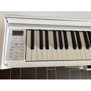 Yamaha CLP 535WH