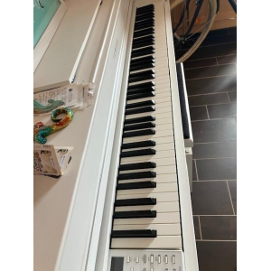 Yamaha CLP 535WH