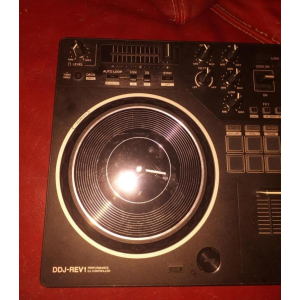 Pioneer DDJ-REV1