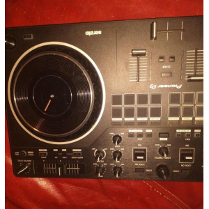 Pioneer DDJ-REV1