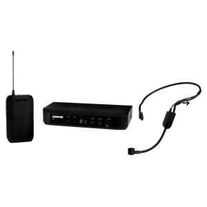 Shure - BLX14 / PGA31