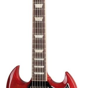 Gibson SG Standard '61 gaucher - Vint...