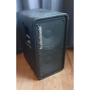 TC Electronics RS 212 + Case