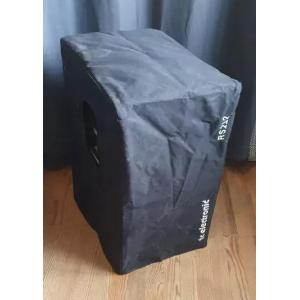 TC Electronics RS 212 + Case