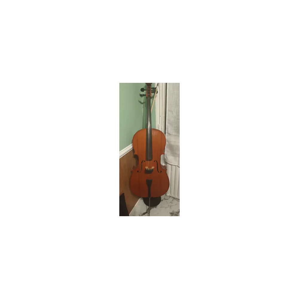 Luthier's Cello