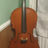 Luthier's Cello