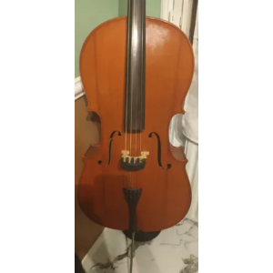 Violonchelo de luthier