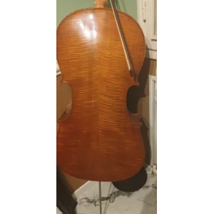 Violonchelo de luthier
