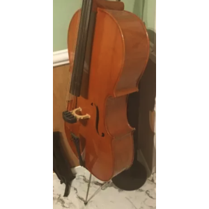 Luthier's Cello