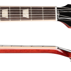 Gibson SG Standard '61 gaucher - Vintage Cherry