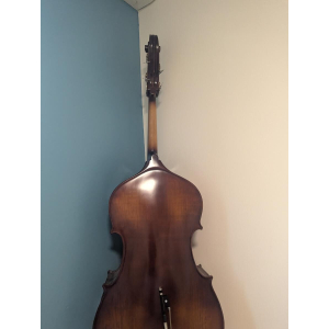 Double bass 1/2