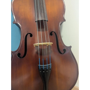Double bass 1/2