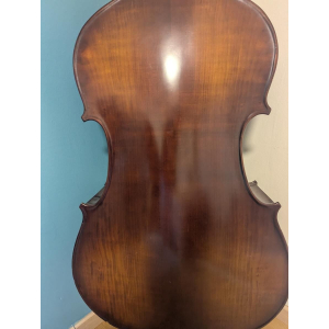 Double bass 1/2