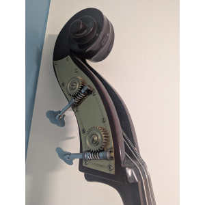 Double bass 1/2