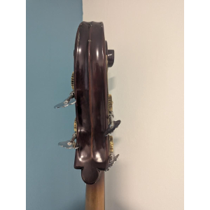 Double bass 1/2