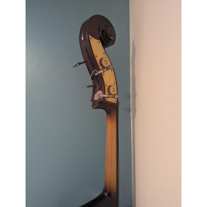 Double bass 1/2