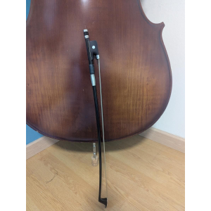 Double bass 1/2