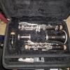 Yamaha YCL-450 - Bb Clarinet