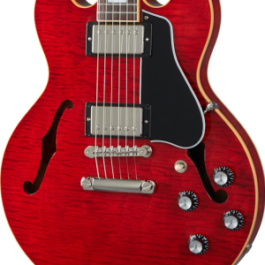 Gibson ES-335 '60s - Cherry