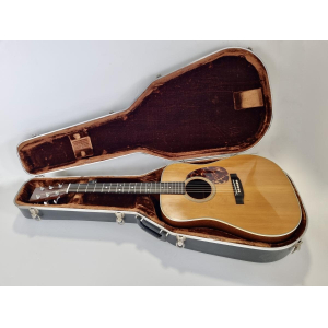 Martin D-28 Natural 1975