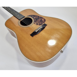 Martin D-28 Natural 1975