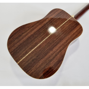 Martin D-28 Natural 1975