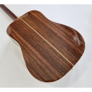 Martin D-28 Natural 1975