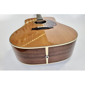 Martin D-28 Natural 1975