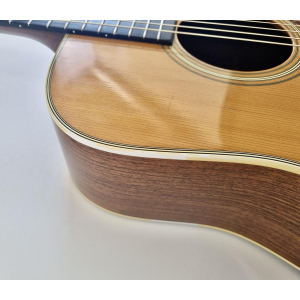 Martin D-28 Natural 1975