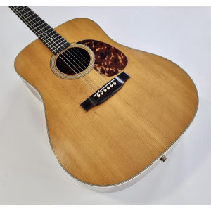 Martin D-28 Natural 1975