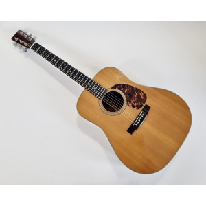 Martin D-28 Natural 1975