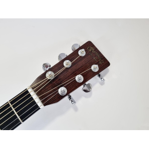 Martin D-28 Natural 1975